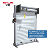 Anlin Electric درب کرکره نورد کنترل از راه دور گاراژ انبار عمومی
